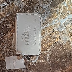 Rosy McMichael mini wallet